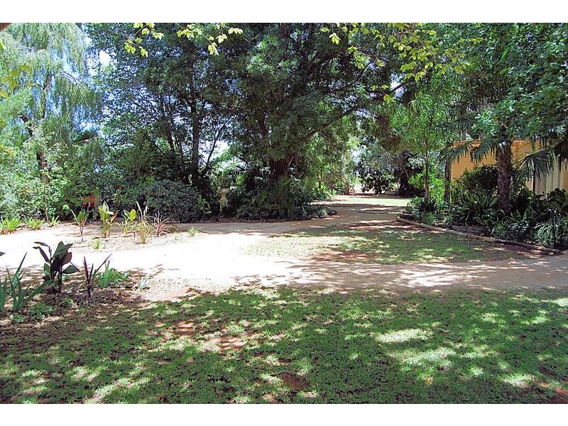 Block 157 Oleander Drive, Dareton NSW 2717