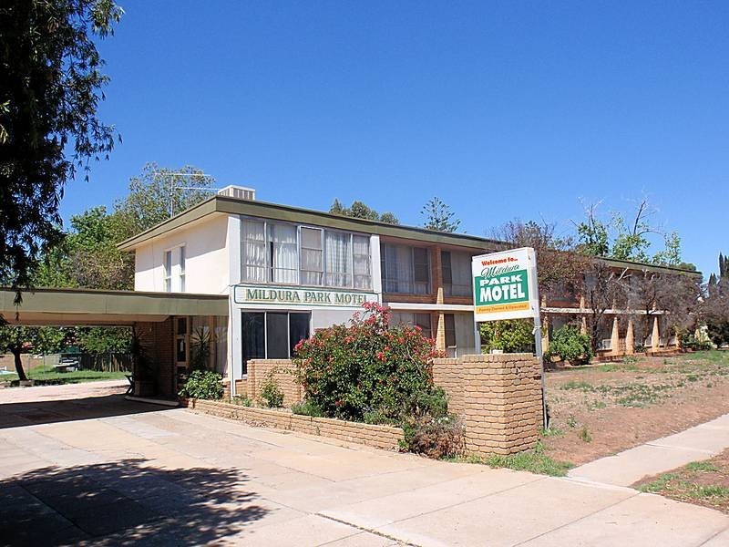 246-250 Eighth Street, Mildura VIC 3500