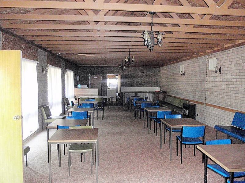 246-250 Eighth Street, Mildura VIC 3500