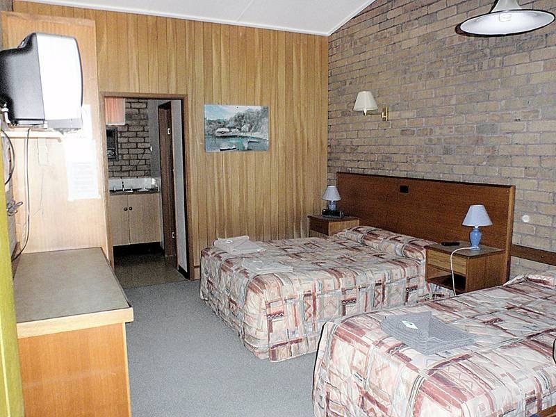 246-250 Eighth Street, Mildura VIC 3500