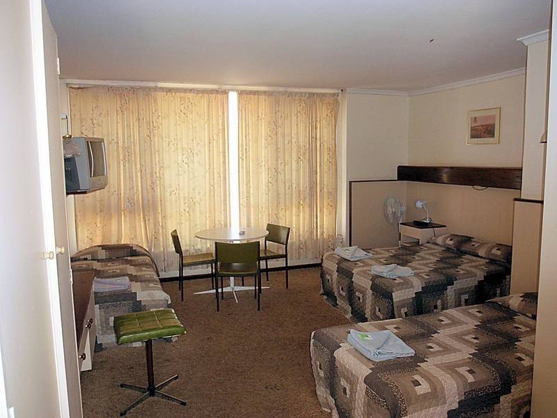 246-250 Eighth Street, Mildura VIC 3500