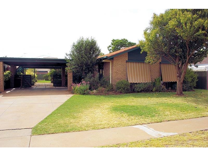 8 Mansell Drive, Mildura VIC 3500