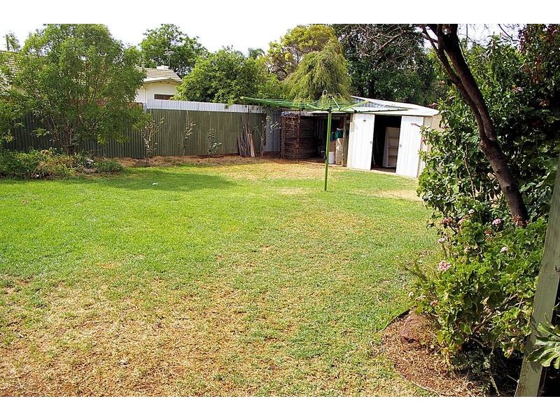 8 Mansell Drive, Mildura VIC 3500