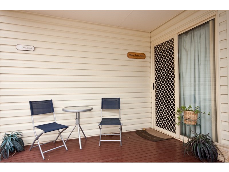 Site 72/818-820 All Seasons Caravan Park, Fifteenth Street, Mildura VIC 3500