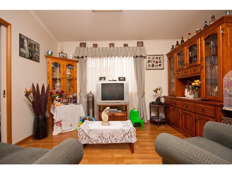 Site 72/818-820 All Seasons Caravan Park, Fifteenth Street, Mildura VIC 3500