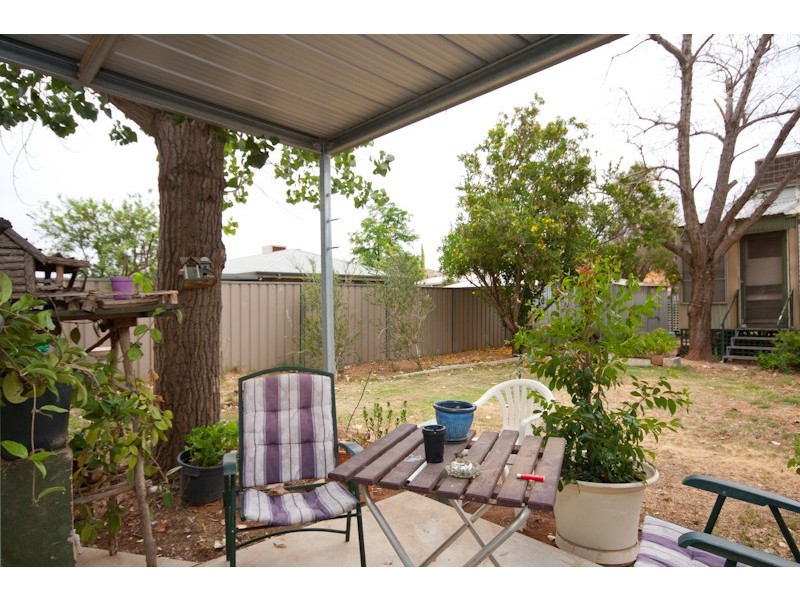 Site 72/818-820 All Seasons Caravan Park, Fifteenth Street, Mildura VIC 3500