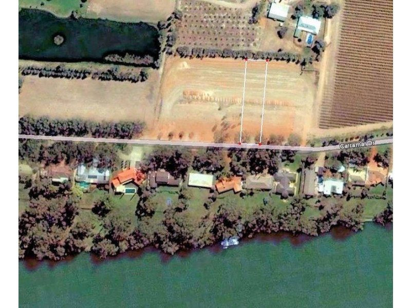 4 Carramar Drive, Gol Gol NSW 2738