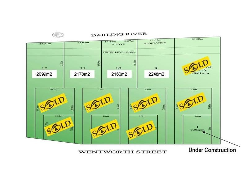 00 Ruby Views Estate, Wentworth NSW 2648