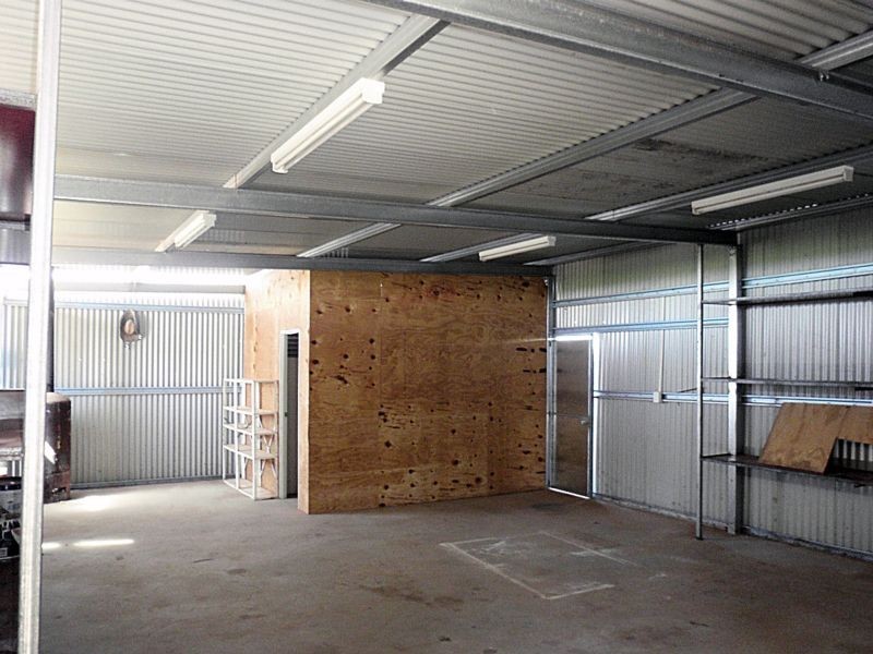 42 Fletchers Lake Road, Dareton NSW 2717