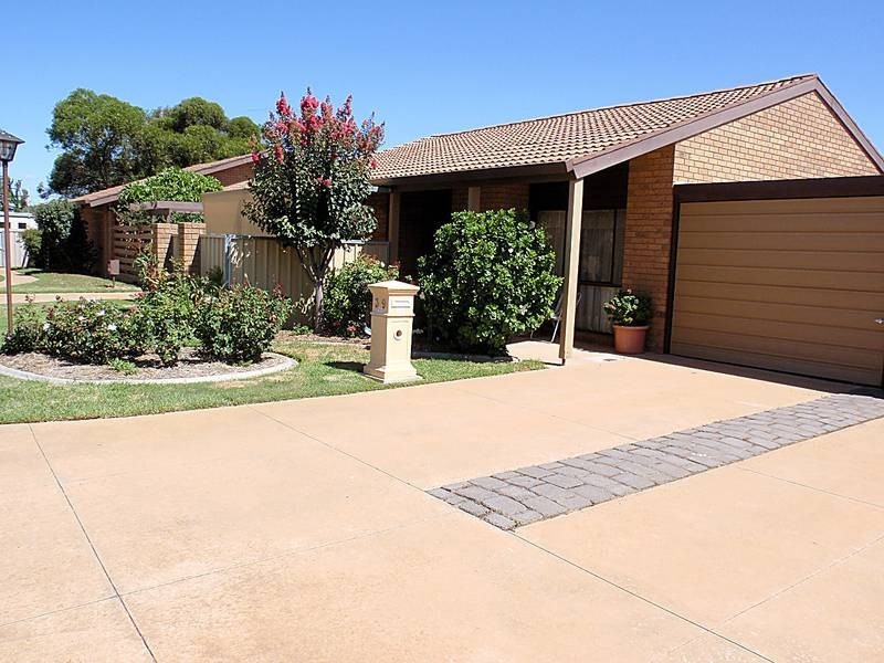39 Kalimna Village, Deakin Avenue, Mildura VIC 3500