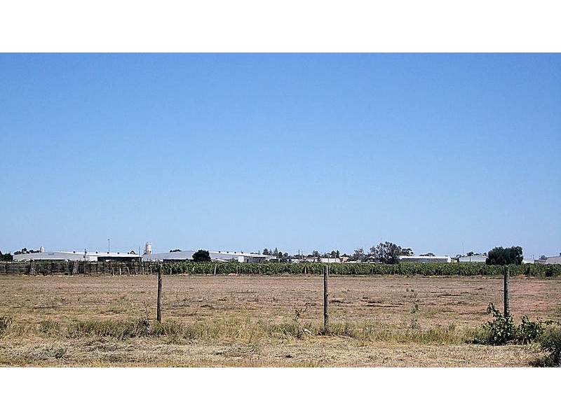 2745-2763 Eleventh Street, Irymple NSW 2835