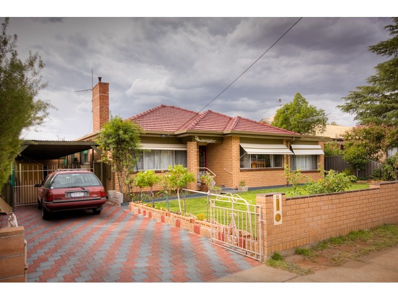 11 Stuart Avenue, Mildura VIC 3500