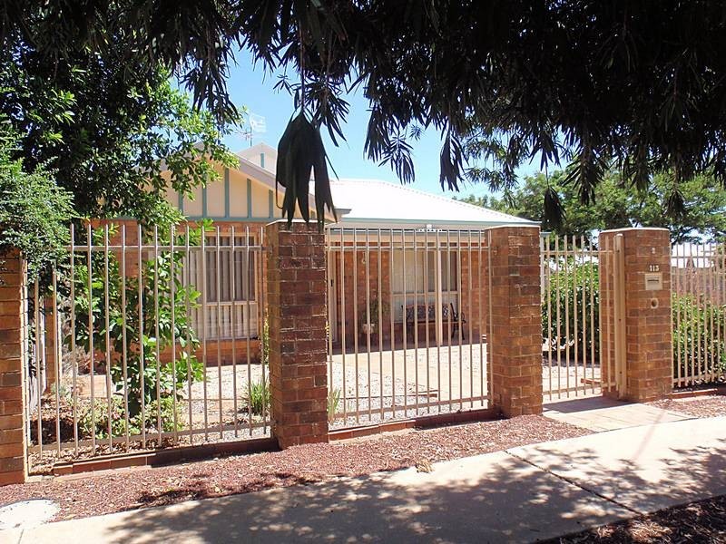 113 Walnut Avenue, Mildura VIC 3500