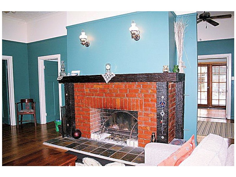 372 Boobook Avenue, Cardross VIC 3496