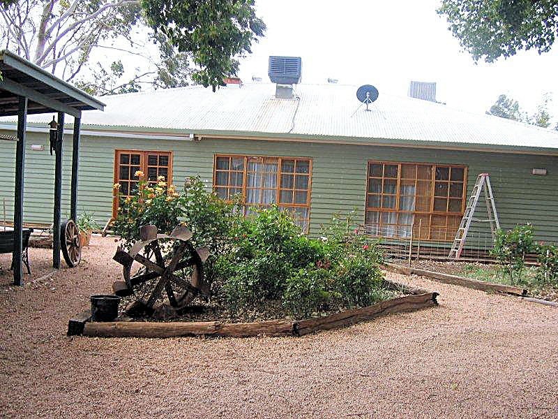 372 Boobook Avenue, Cardross VIC 3496