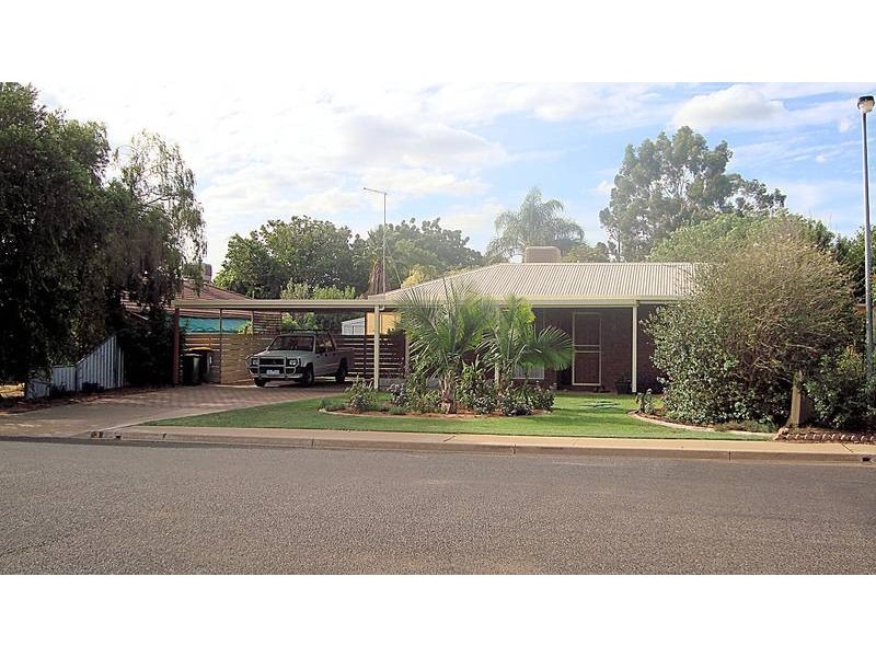 3 Avoca Place, Mildura VIC 3500