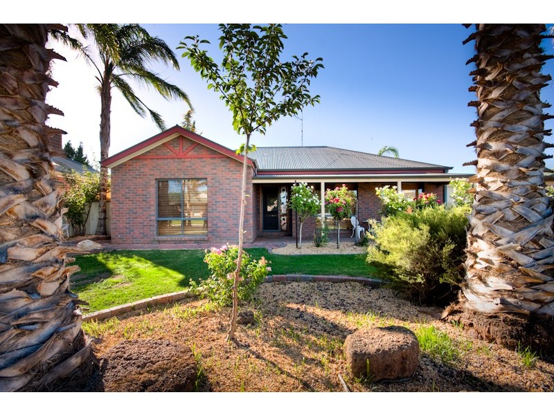 2 Fleetwood Court, Mildura VIC 3500