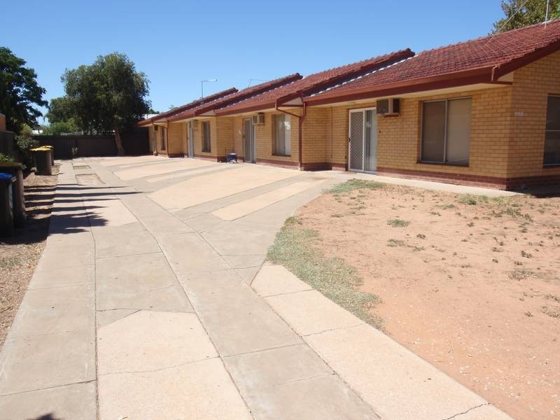 1-4/798 Fourteenth Street, Mildura VIC 3500