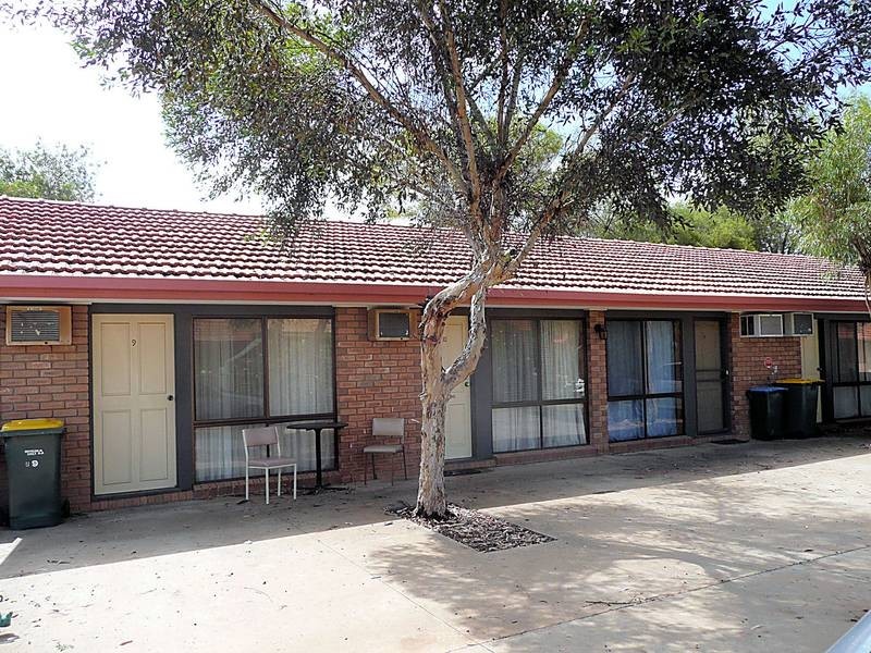 7 & 10/133 Jacaranda Street, Red Cliffs VIC 3496