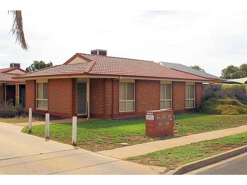 1-5/3 Johns Street, Mildura VIC 3500