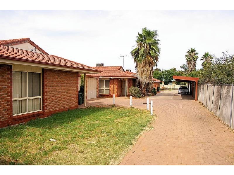 1-5/3 Johns Street, Mildura VIC 3500