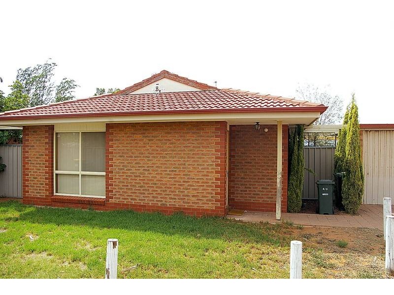 1-5/3 Johns Street, Mildura VIC 3500