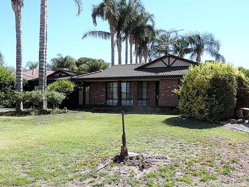 17 Muscat Court, Mildura VIC 3500