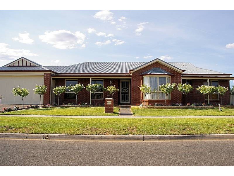1 Balmoral Place, Mildura VIC 3500