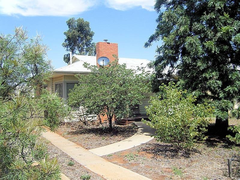21 Loddon Avenue, Red Cliffs VIC 3496