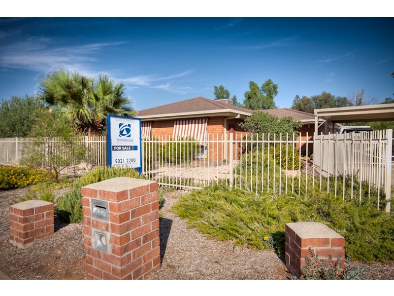 17 Beasy Court, Mildura VIC 3500