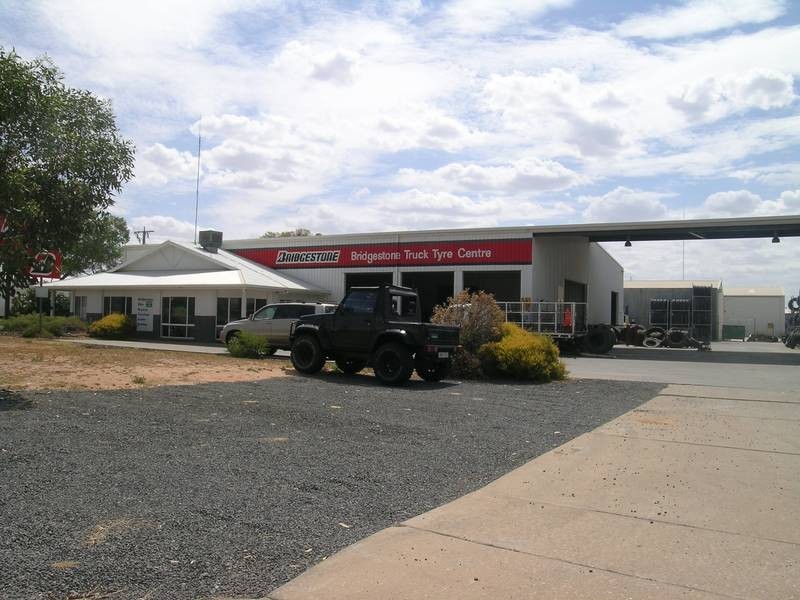 60-62 THE CRESCENT, Mildura VIC 3500