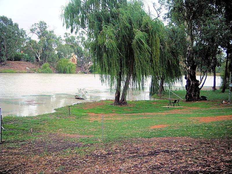 Lot 12 Wentworth Street, Wentworth NSW 2648