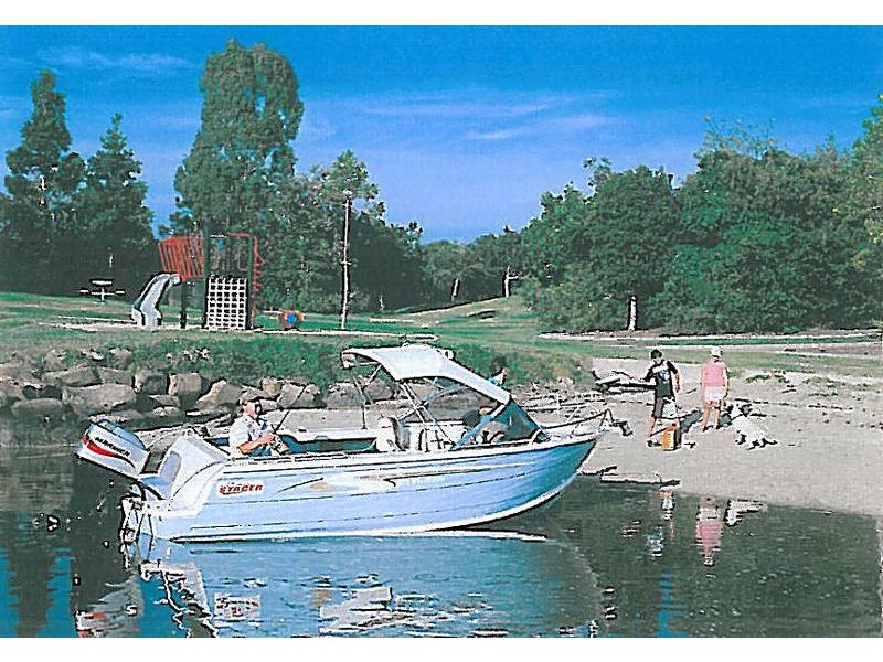 Lot 12 Wentworth Street, Wentworth NSW 2648