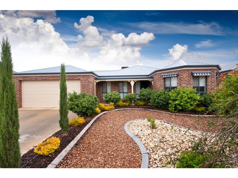 21 Wirraway Drive, Mildura VIC 3500