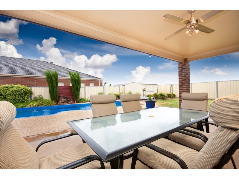 21 Wirraway Drive, Mildura VIC 3500