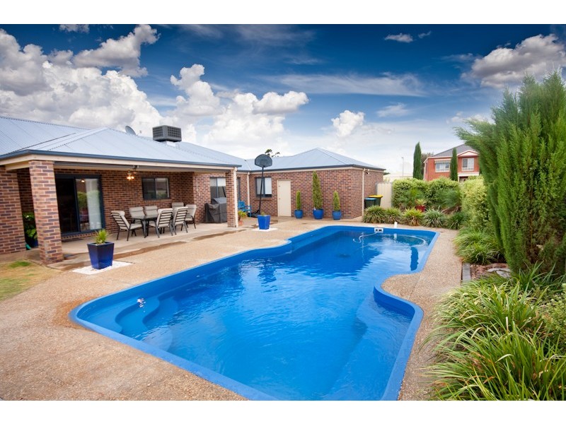 21 Wirraway Drive, Mildura VIC 3500