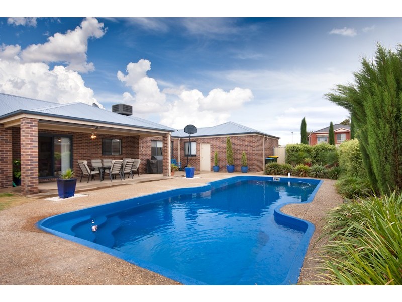 21 Wirraway Drive, Mildura VIC 3500