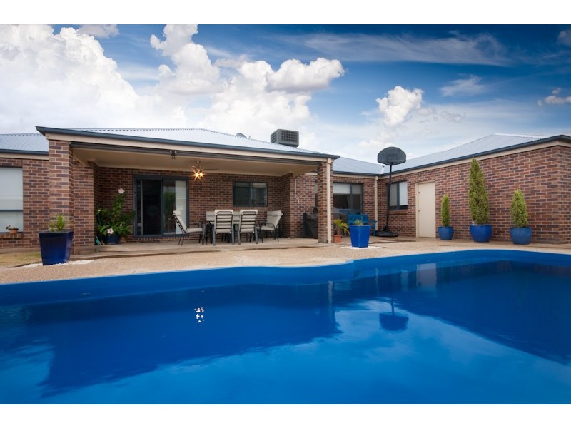 21 Wirraway Drive, Mildura VIC 3500