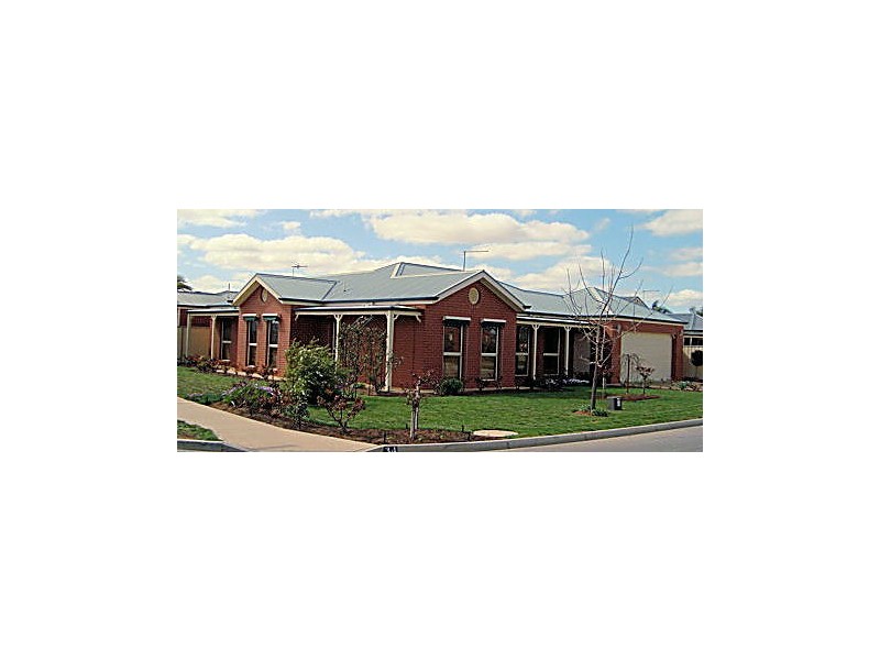 34 Ularara Drive, Mildura VIC 3500