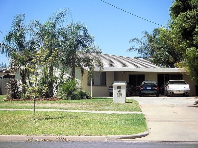 899 Fifteenth Street, Mildura VIC 3500