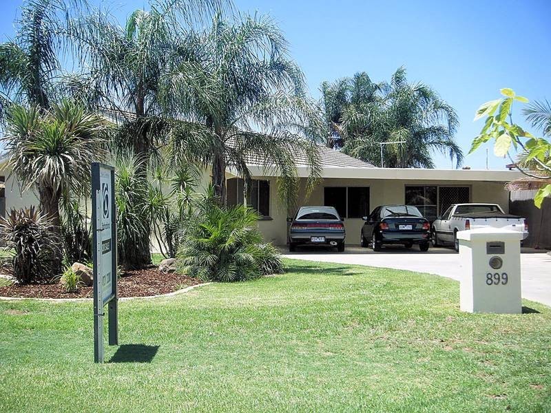 899 Fifteenth Street, Mildura VIC 3500