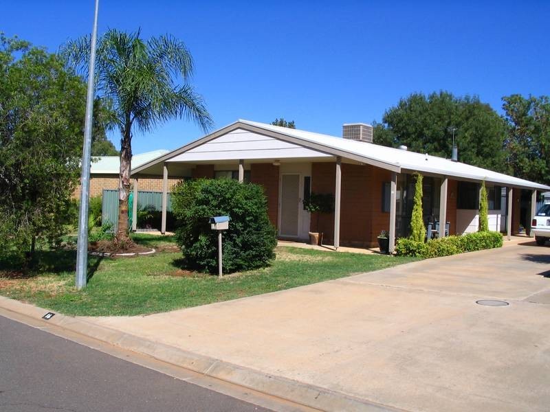 16 Caffrey Court, Irymple VIC 3498