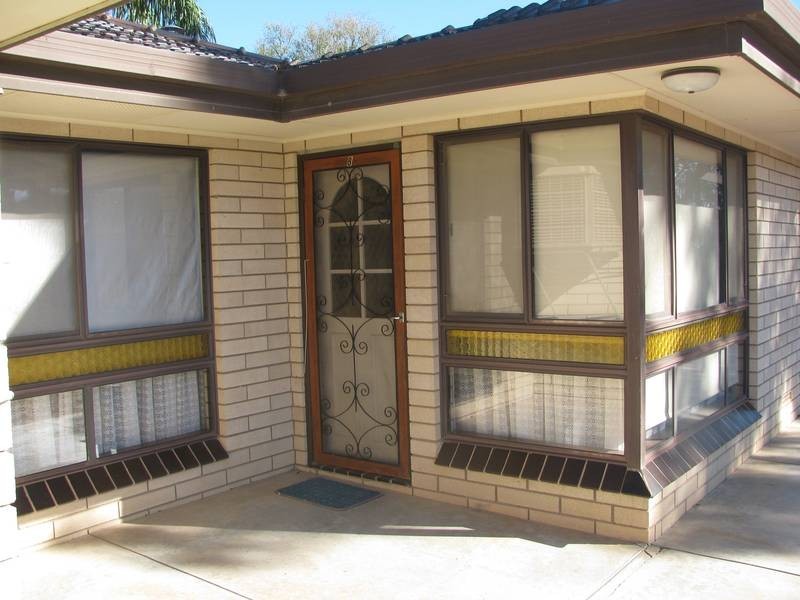 8/26-28 Williams Street, Gol Gol NSW 2738