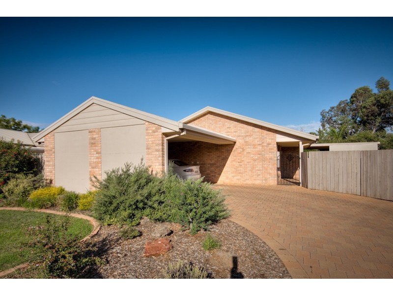 4 Iredale Court, Mildura VIC 3500