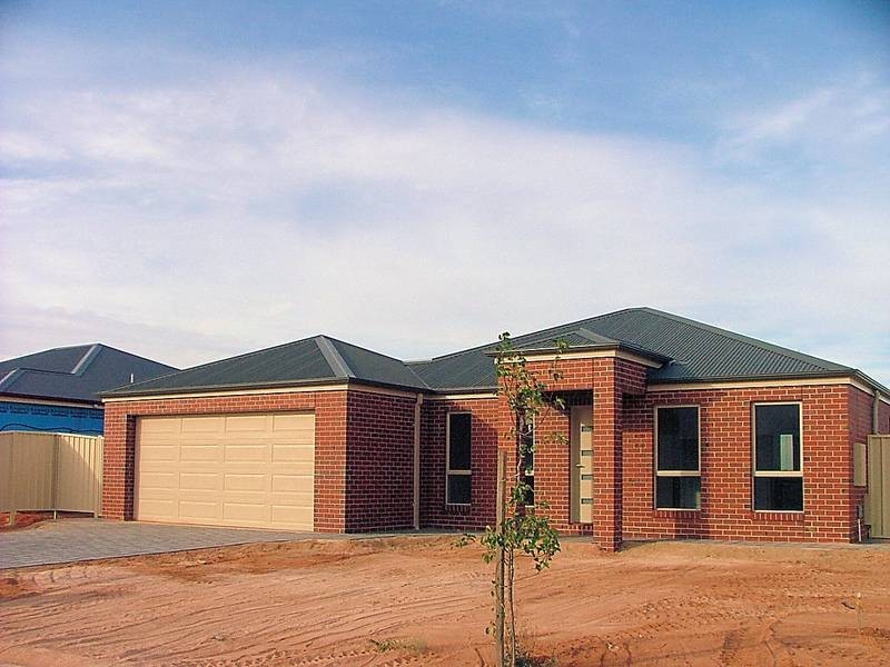 Lot 24 Condor Drive, Mildura VIC 3500