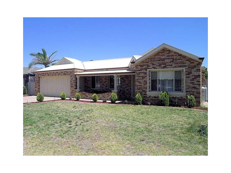 721 Fourteenth Street, Mildura VIC 3500