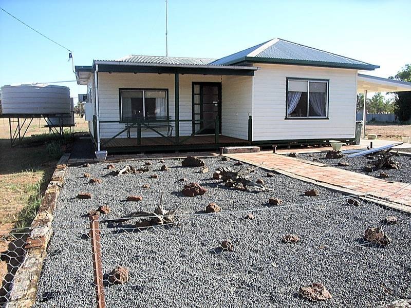 7 & 9 Goudie Street, Speed VIC 3488