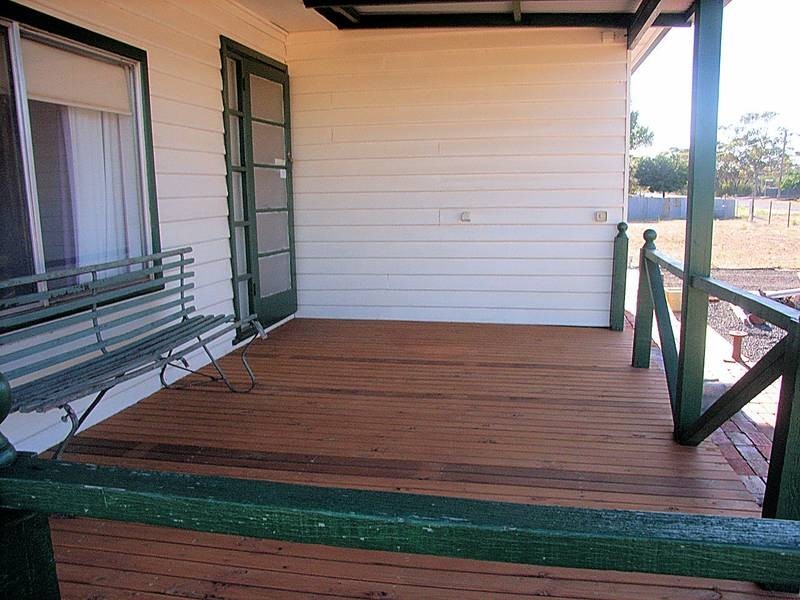7 & 9 Goudie Street, Speed VIC 3488