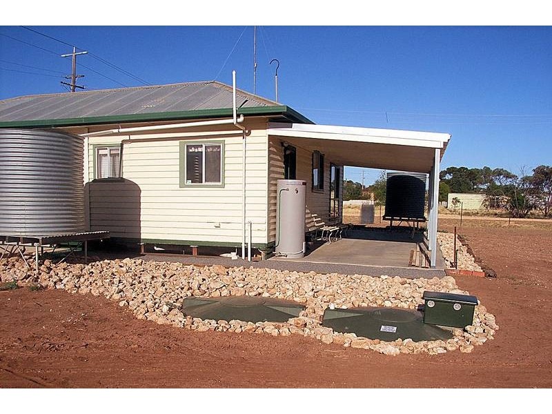 7 & 9 Goudie Street, Speed VIC 3488