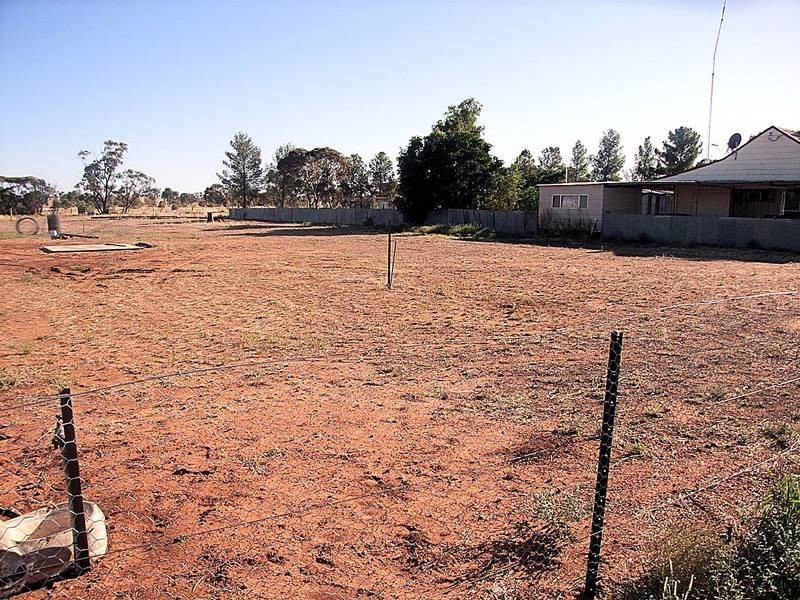 7 & 9 Goudie Street, Speed VIC 3488